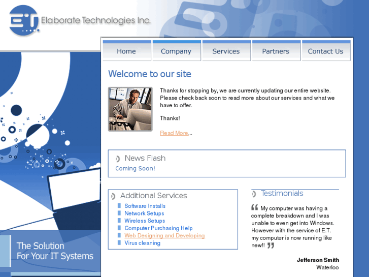 www.elaboratetech.com