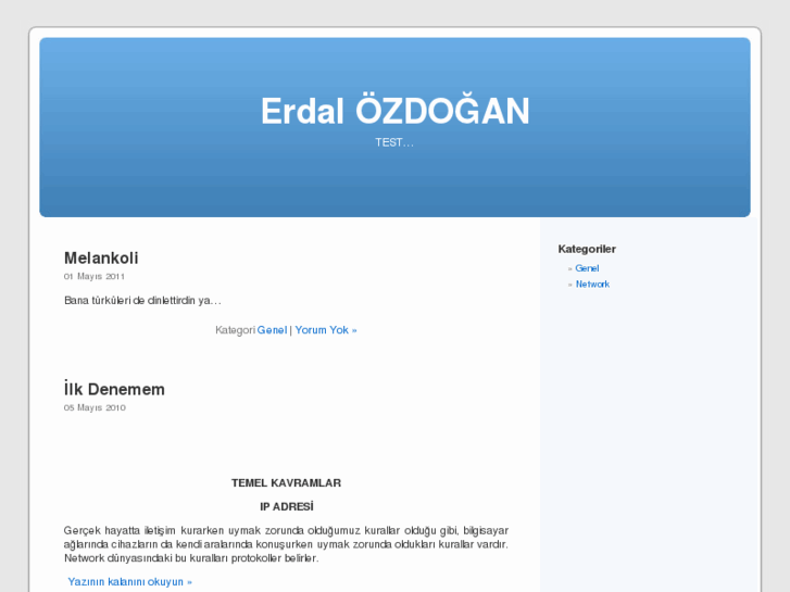 www.erdalozdogan.com