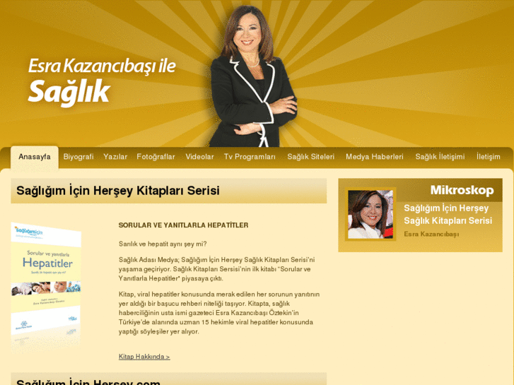 www.esrakazancibasiilemedikal.com