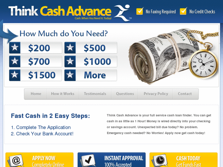 www.ethinkcash.com