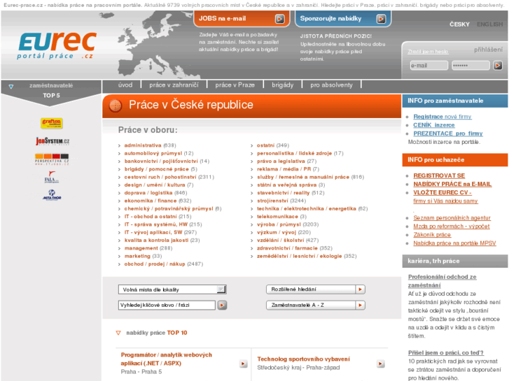 www.eurec-prace.cz