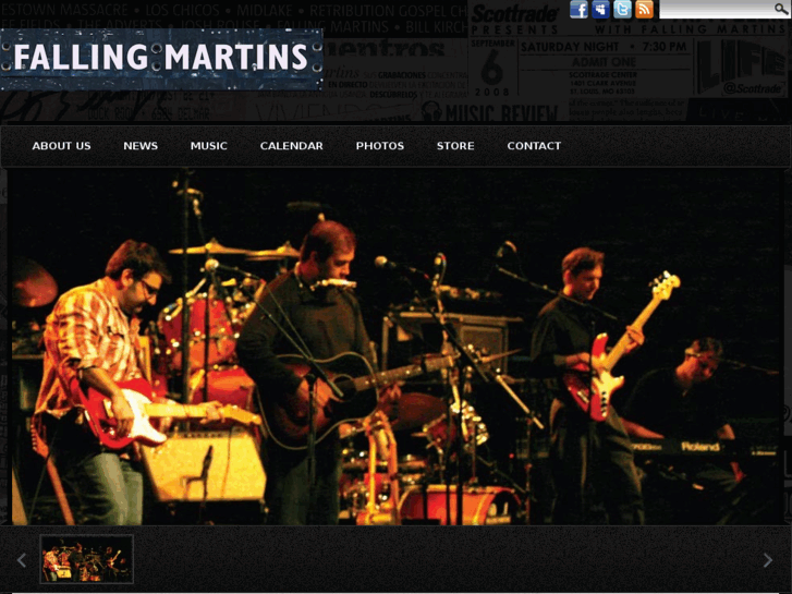 www.fallingmartins.com