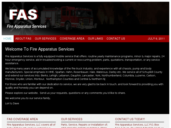 www.fireapparatusservices.com