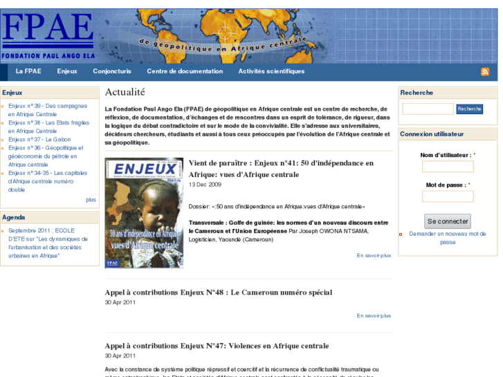 www.fpae.net