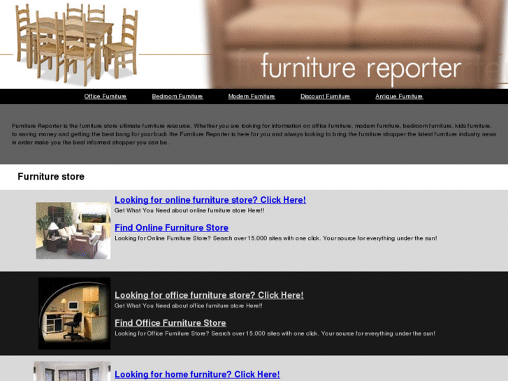 www.furniturereporter.com