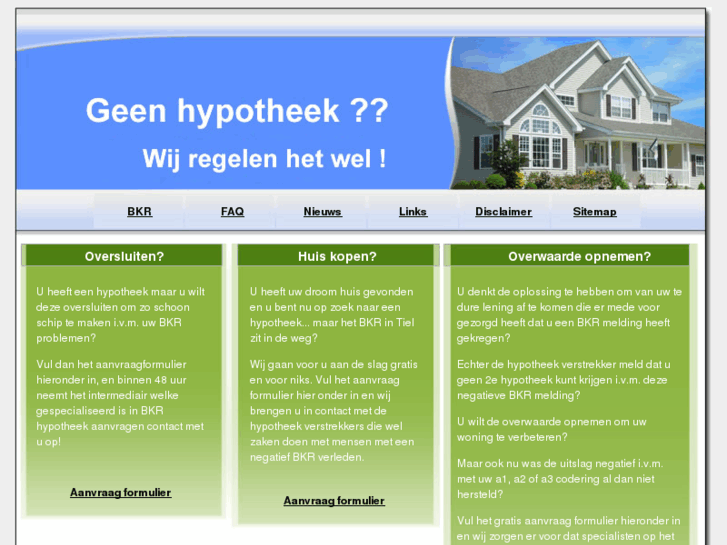 www.geen-hypotheek.net