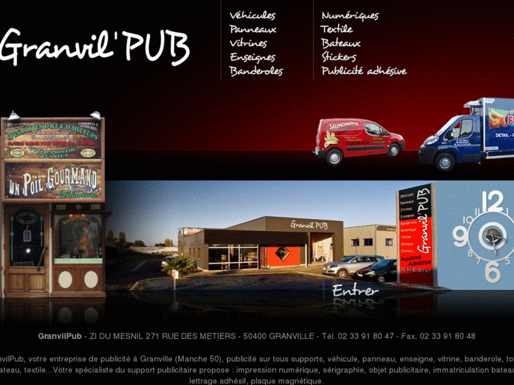 www.granvilpub.com