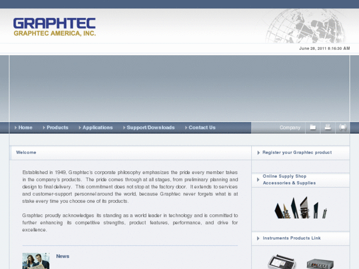 www.graphtecamerica.com