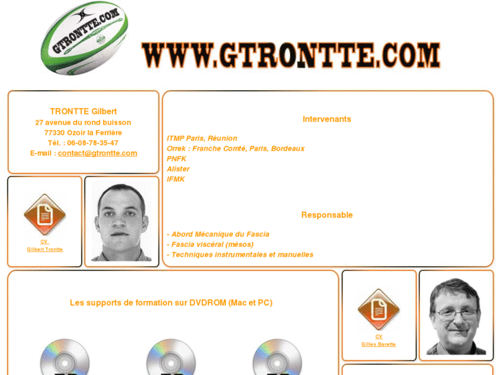 www.gtrontte.com