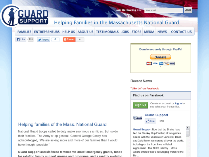 www.guardsupport.org
