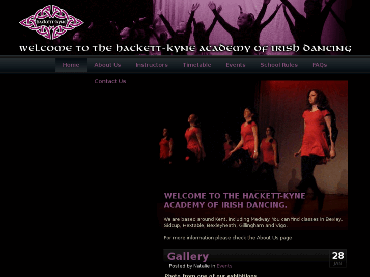 www.hackett-kyneirishdancing.com