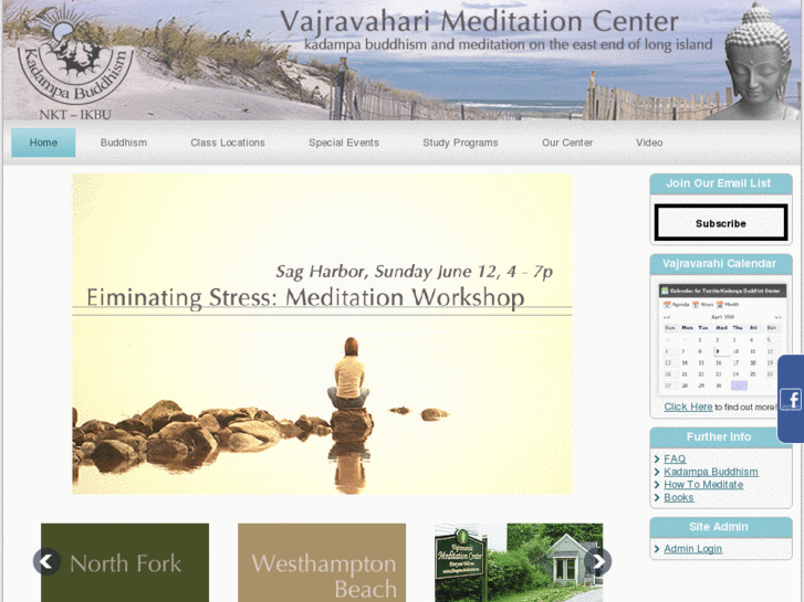 www.hamptonsmeditation.com