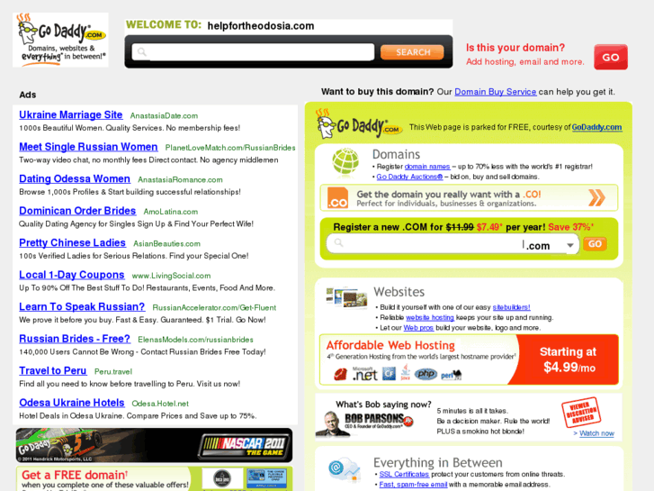 www.helpfortheodosia.com