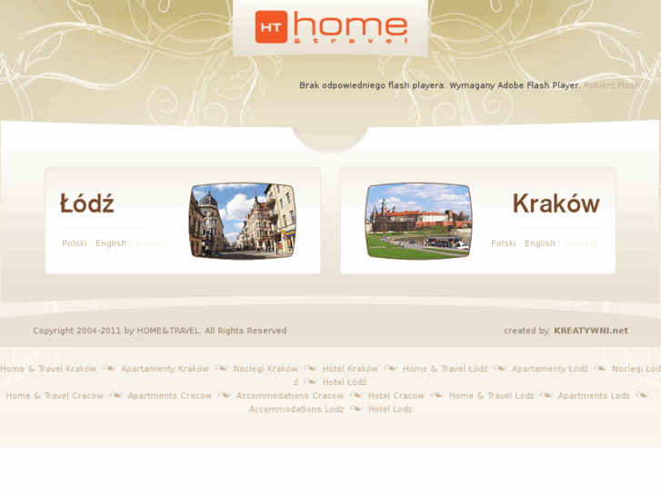 www.hometravel.pl