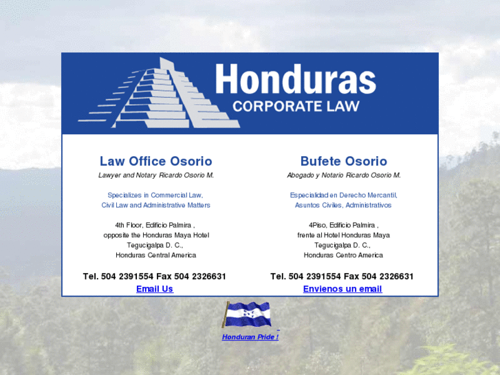 www.hondurascorporatelaw.com