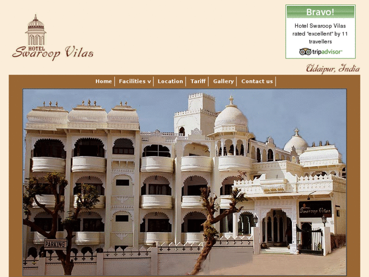 www.hotelswaroopvilas.com