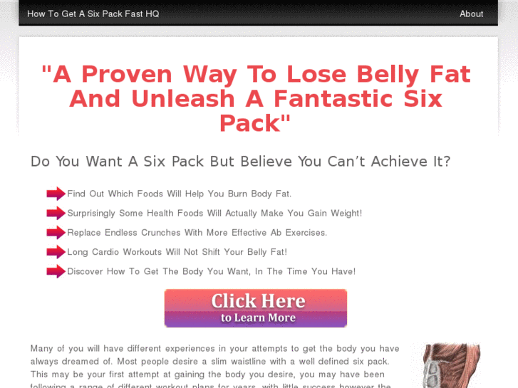 www.howtogetasixpackfasthq.com