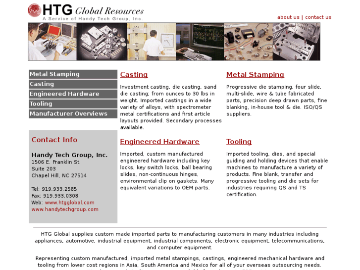 www.htgglobal.com