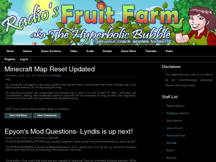 www.hyperbolicbubble.com