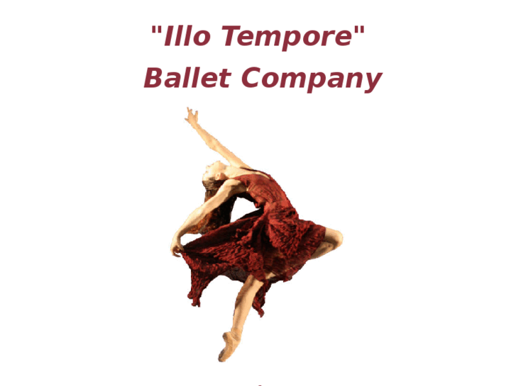 www.illotempore-ballet.com