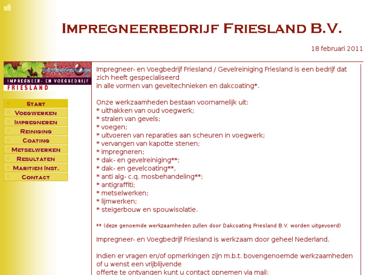 www.impregneerbedrijf.nl