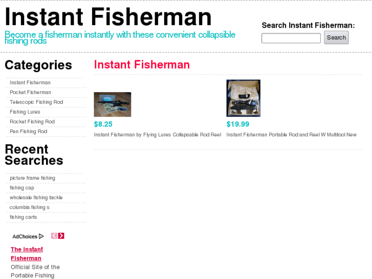 www.instant-fisherman.com