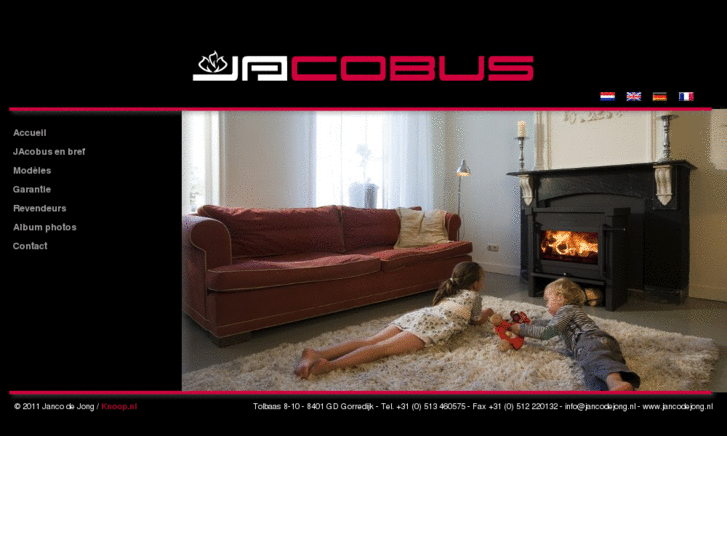 www.jacobus.fr