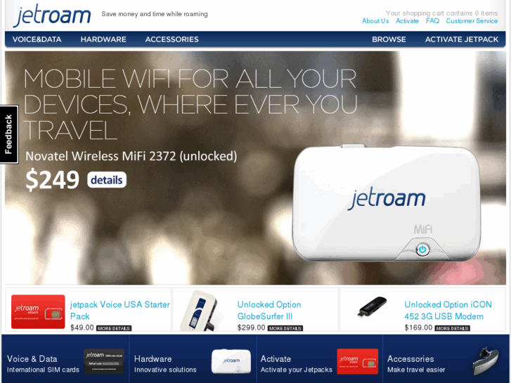 www.jetroam.com