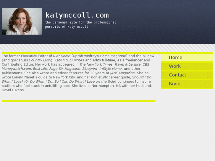 www.katymccoll.com