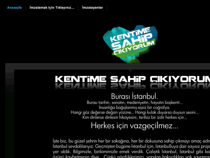 www.kentimesahipcikiyorum.com