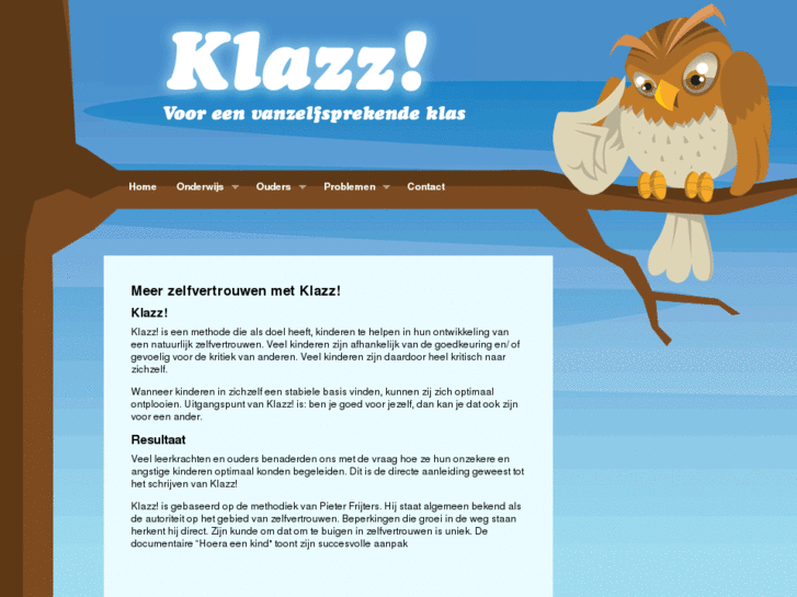 www.klazz.nl