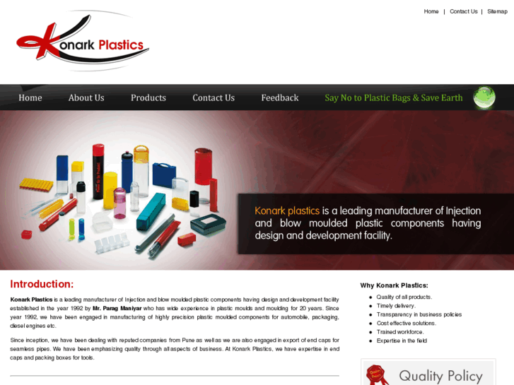 www.konarkplastics.com