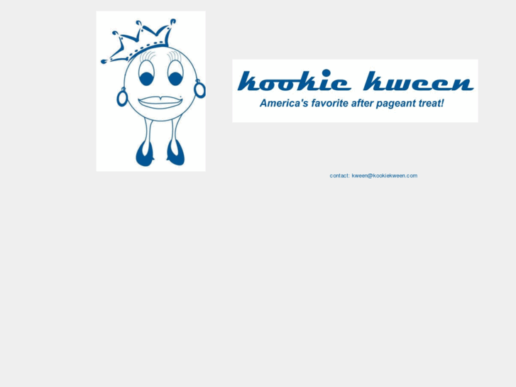 www.kookiekween.com