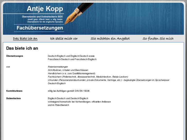 www.kopp-uebersetzungen.de