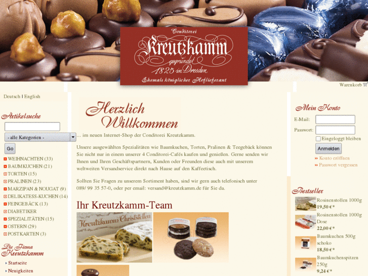 www.kreutzkamm.de