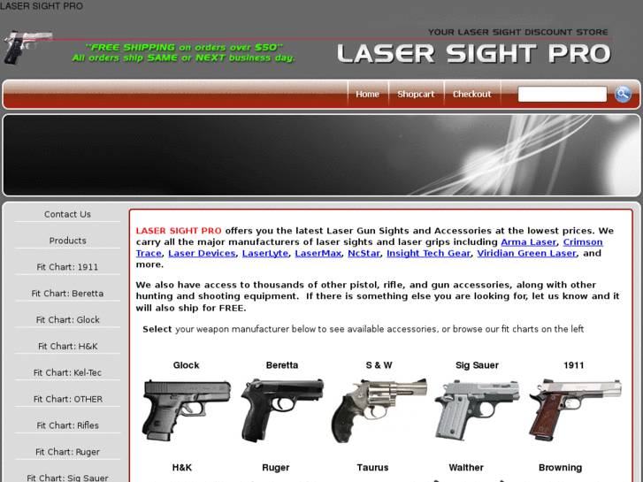 www.lasersightpro.com
