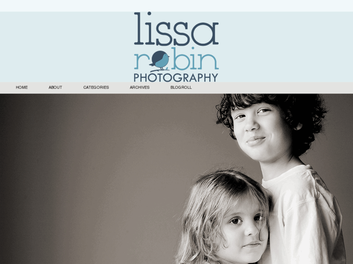 www.lissarobinphotography.com