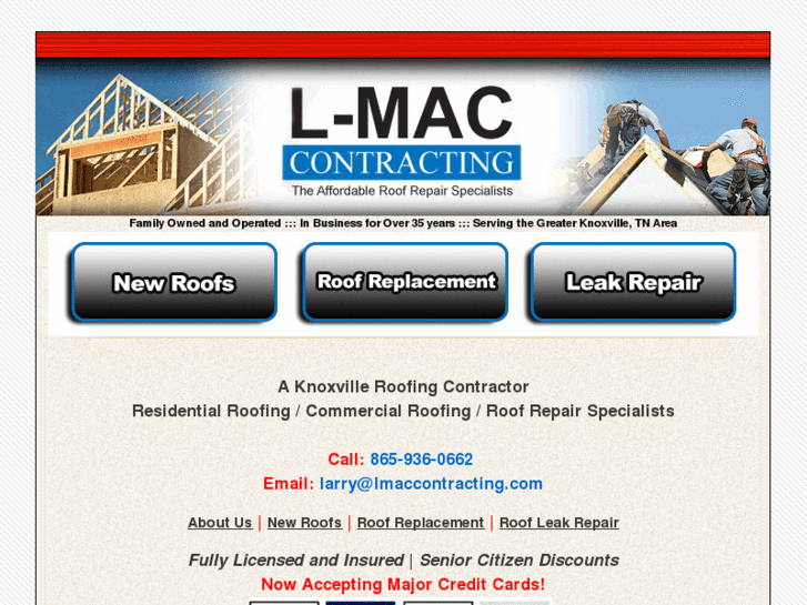 www.lmaccontracting.com