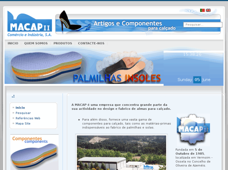 www.macap2.com