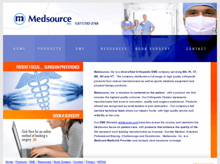 www.medsourceinc.net