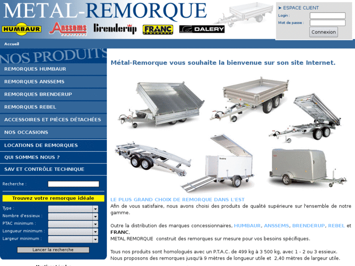 www.metal-remorque.com