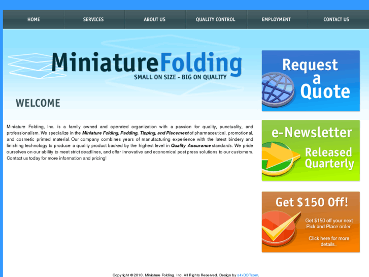 www.miniaturefolding.com