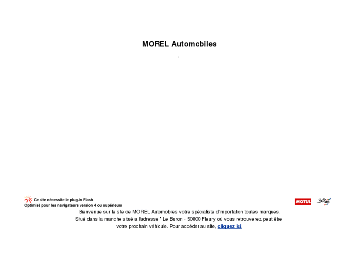 www.morel-autos.com