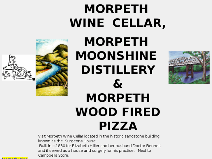 www.morpethwinecellar.com.au