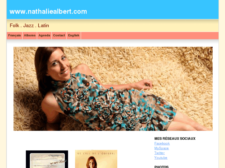 www.nathaliealbert.com