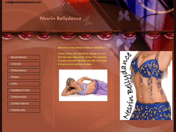 www.nesrinbellydance.com