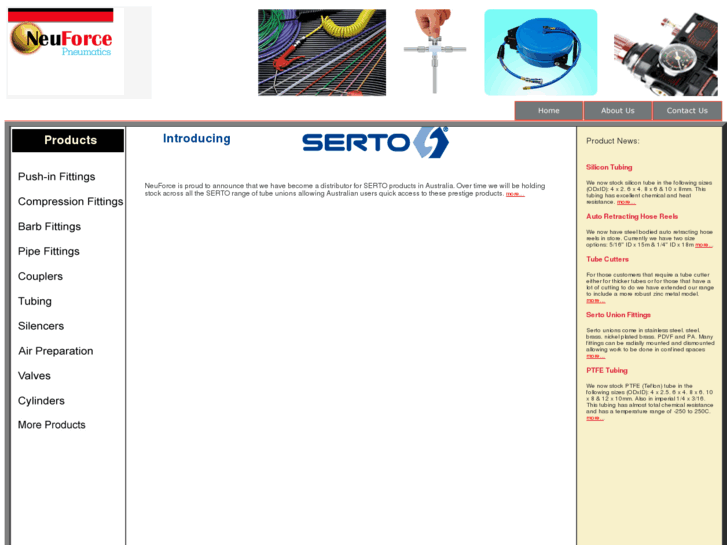 www.neuforce.com