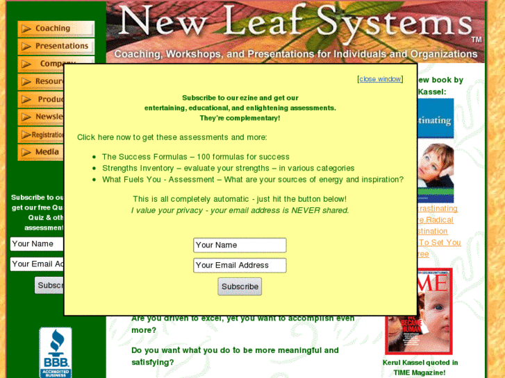 www.newleafsystems.com