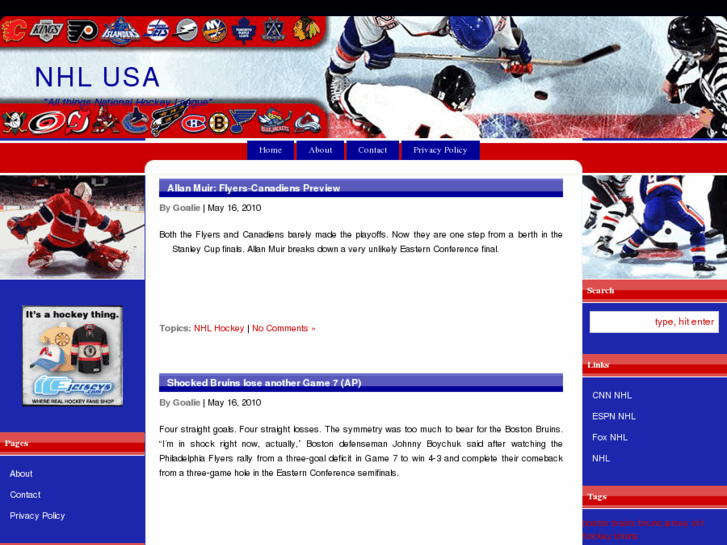 www.nhl-usa.com