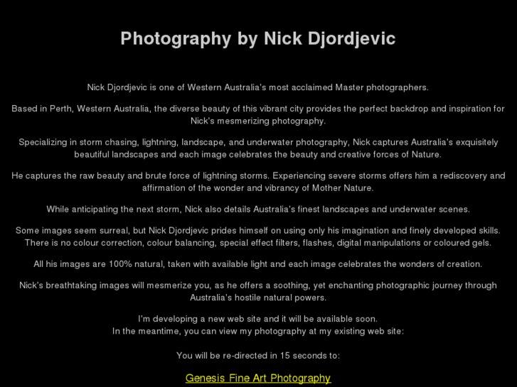 www.nickdjordjevic.com